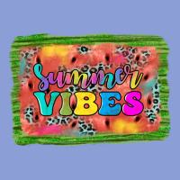 Summer Vibes Watermelon Long Sleeve Tee | Teevron