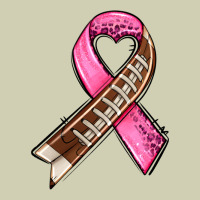 Breast Cancer Sport Ribbons Heavy Core Tee | Teevron