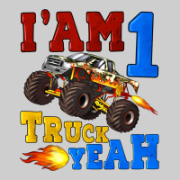 I'am One Truck Yeah Premium Tee | Teevron