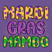 Mardi Gras Mambo Vintage Tee | Teevron
