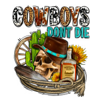 cowboys don't die | Teevron