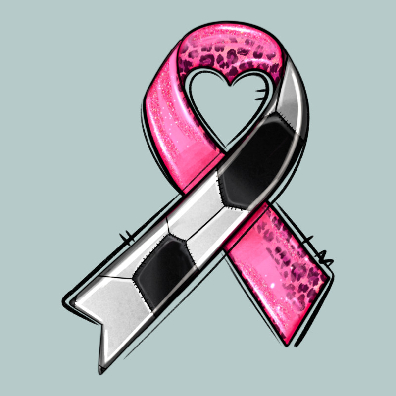 Breast Cancer Sport Ribbons Heavy Core Tee by AdoDesignShop | Teevron