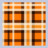 Tartan Seamless Pattern Bbs Long Sleeve Tee | Teevron
