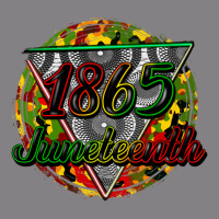 1865 Juneteenth Heavyweight Hoodie | Teevron