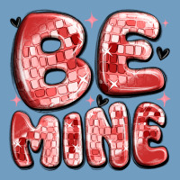 Be Mine Urban Heavy Tee | Teevron