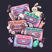 Easter Cassette Tapes Vintage Tee | Teevron