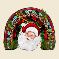 Santa Rainbow Premium Tee | Teevron