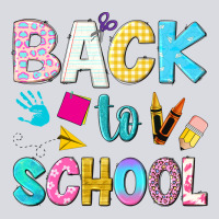 Back To School Zipper Hoodie | Teevron