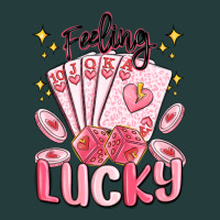 Feeling Lucky Classic Tee | Teevron