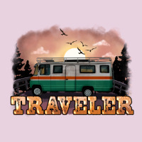 Traveler Classic Tee | Teevron
