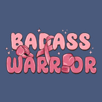 Badass Warrior Vintage Hoodie | Teevron