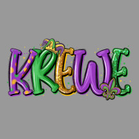 Mardi Gras Krewe Vintage Hoodie | Teevron