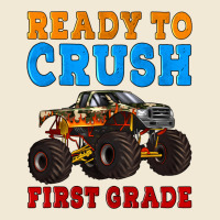 Ready To Crush First Grade Premium Tee | Teevron