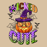 Wicked Cute Heavyweight Hoodie | Teevron