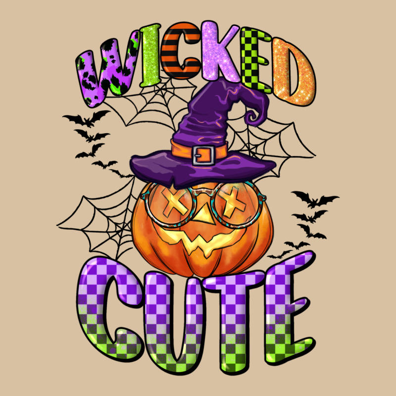 Wicked Cute Heavyweight Hoodie by CowGirlArtShop | Teevron