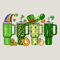 Obsessive Cup Disorder St Patrick S Day Heavy Core Tee | Teevron