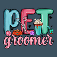 Pet Groomer Urban Heavy Tee | Teevron