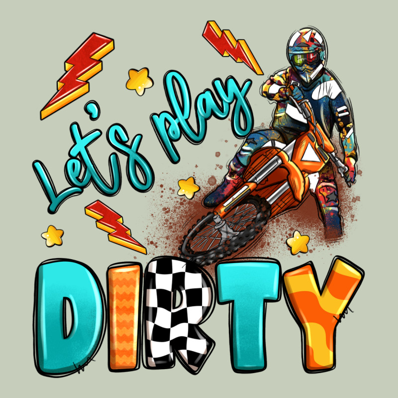 Let's Play Dirty Ladies Tee by Artiststas | Teevron