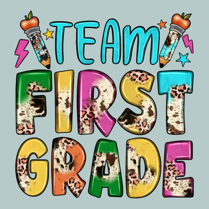 Team First Grade Heavy Core Tee by JahusDesignShop | Teevron