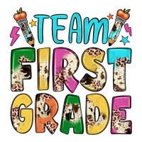 team first grade | Teevron