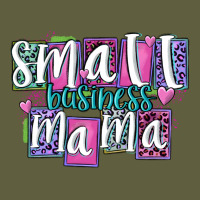 Small Business Mama Vintage Tee | Teevron