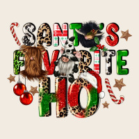 Santas Favorite Ho Premium Sweatshirt | Teevron