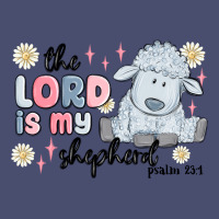 The Lord Is My Shepherd Vintage Tee | Teevron