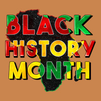 Black History Month Heavyweight Hoodie | Teevron