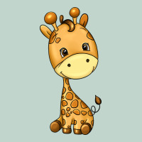 Giraffe Zipper Hoodie | Teevron
