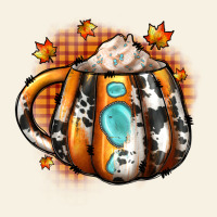 Thanksgiving Coffee Cup Gemstone Vintage Tee | Teevron