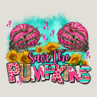 Save The Pumpkins Heavy Core Tee | Teevron