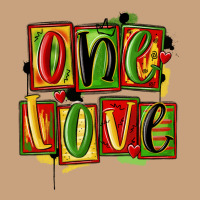 One Love Juneteenth Vintage Tee | Teevron