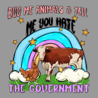 Buy Me Animals Vintage Hoodie | Teevron