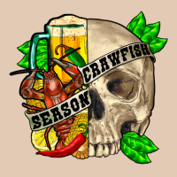 Skull Crawfish Season Urban Hoodie | Teevron