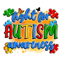 fight for autism awareness | Teevron