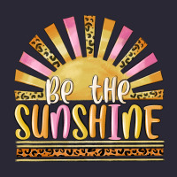 Be The Sunshine Vintage Tee | Teevron