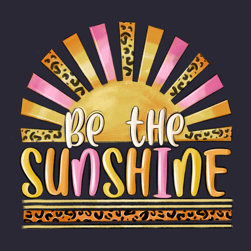 Be The Sunshine Vintage Tee by MaliasSmallBusiness | Teevron