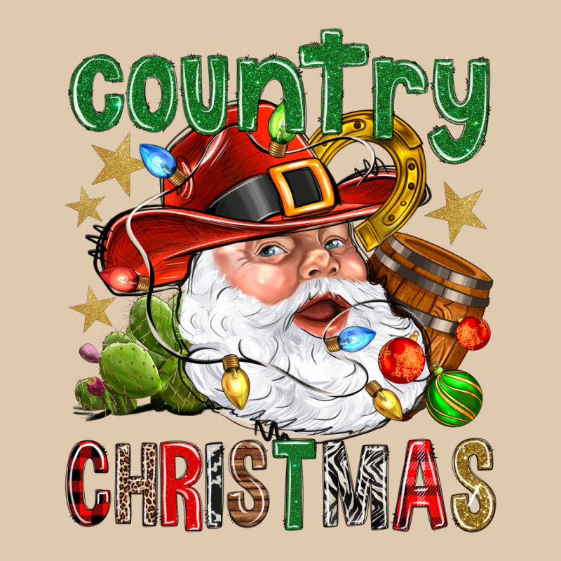 Country Christmas Heavyweight Sweatshirt by NancyCooperArtShop | Teevron