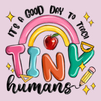 Its A Good Day To Teach Tiny Humans Classic Tee | Teevron