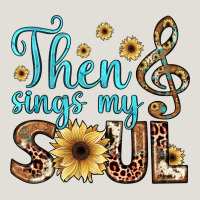 Then Sings My Soul Heavy Core Tee | Teevron