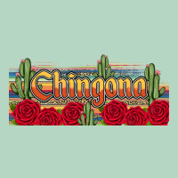 Chingona Classic Tee | Teevron