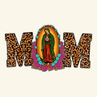 Our Lady Of Guadalupe Mom Premium Hoodie | Teevron