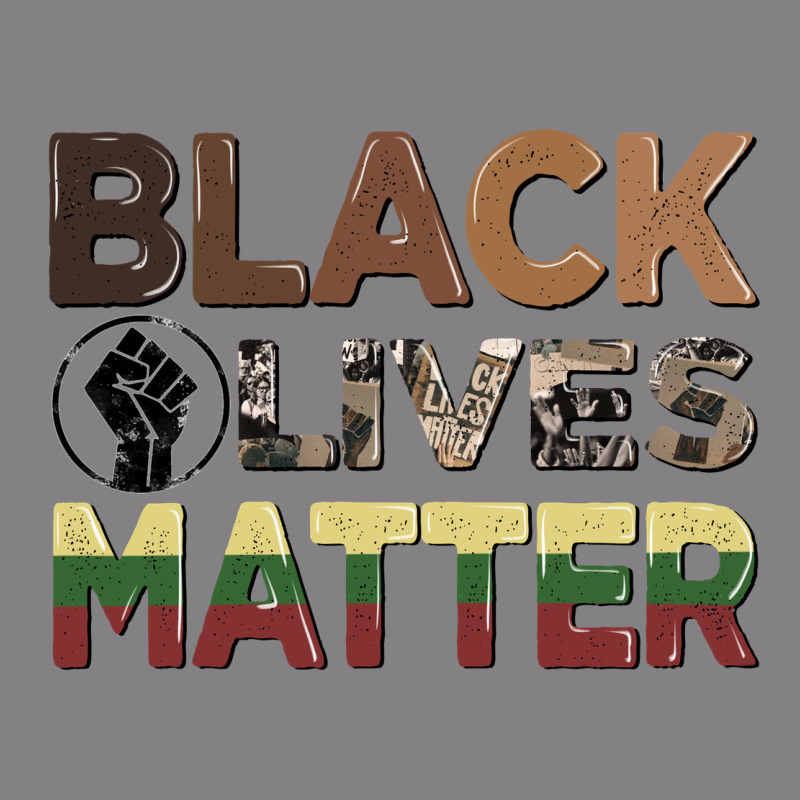 Black Lives Matter Juneteenth Heavyweight Hoodie by CowGirlArtShop | Teevron
