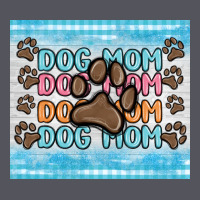 Dog Mom Vintage Hoodie | Teevron