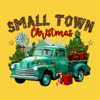 Small Town Christmas Premium Sweatshirt | Teevron