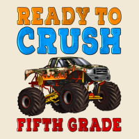 Ready To Crush Fifth Grade Premium Tee | Teevron