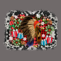 Indian Hat Christmas Urban Heavy Tee | Teevron