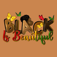 Black Is Beautiful Heavyweight Hoodie | Teevron