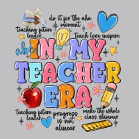 In My Teacher Era Classic Tee | Teevron