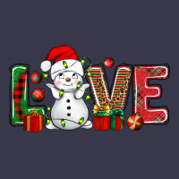 Love Snowman Bbs Long Sleeve Tee | Teevron